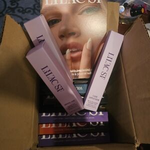 Lash Application Kit